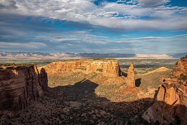 National Monuments