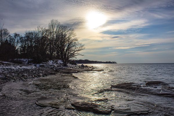 Lakes