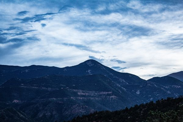 Mountains