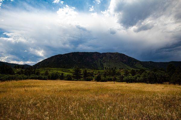 Mountains