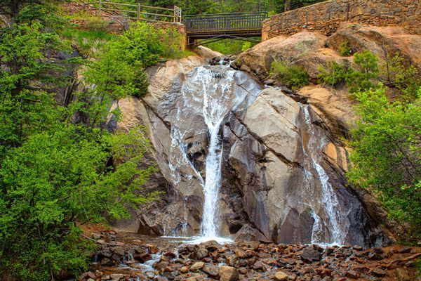 Waterfalls