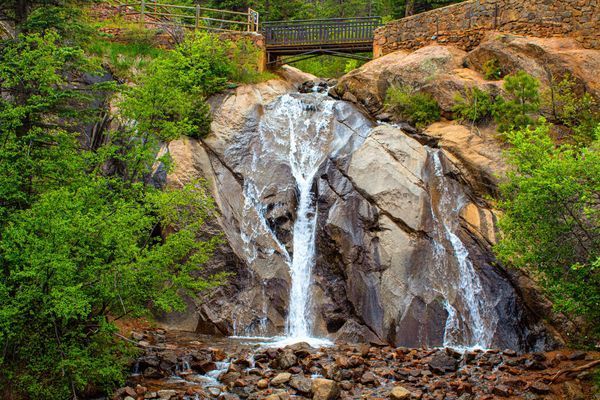 Waterfalls