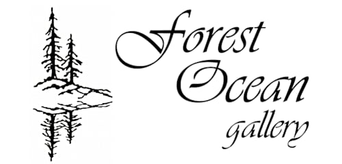 Forest Ocean Gallery