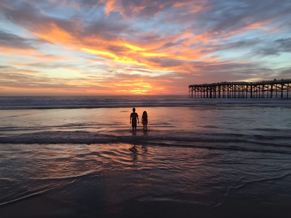 The Promise (San Diego, California)