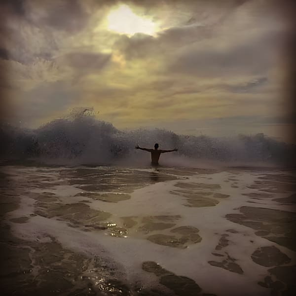 Baptized (Venice, California)