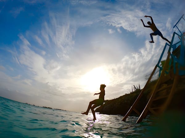 Brothers (Spanish Lagoon, Aruba)