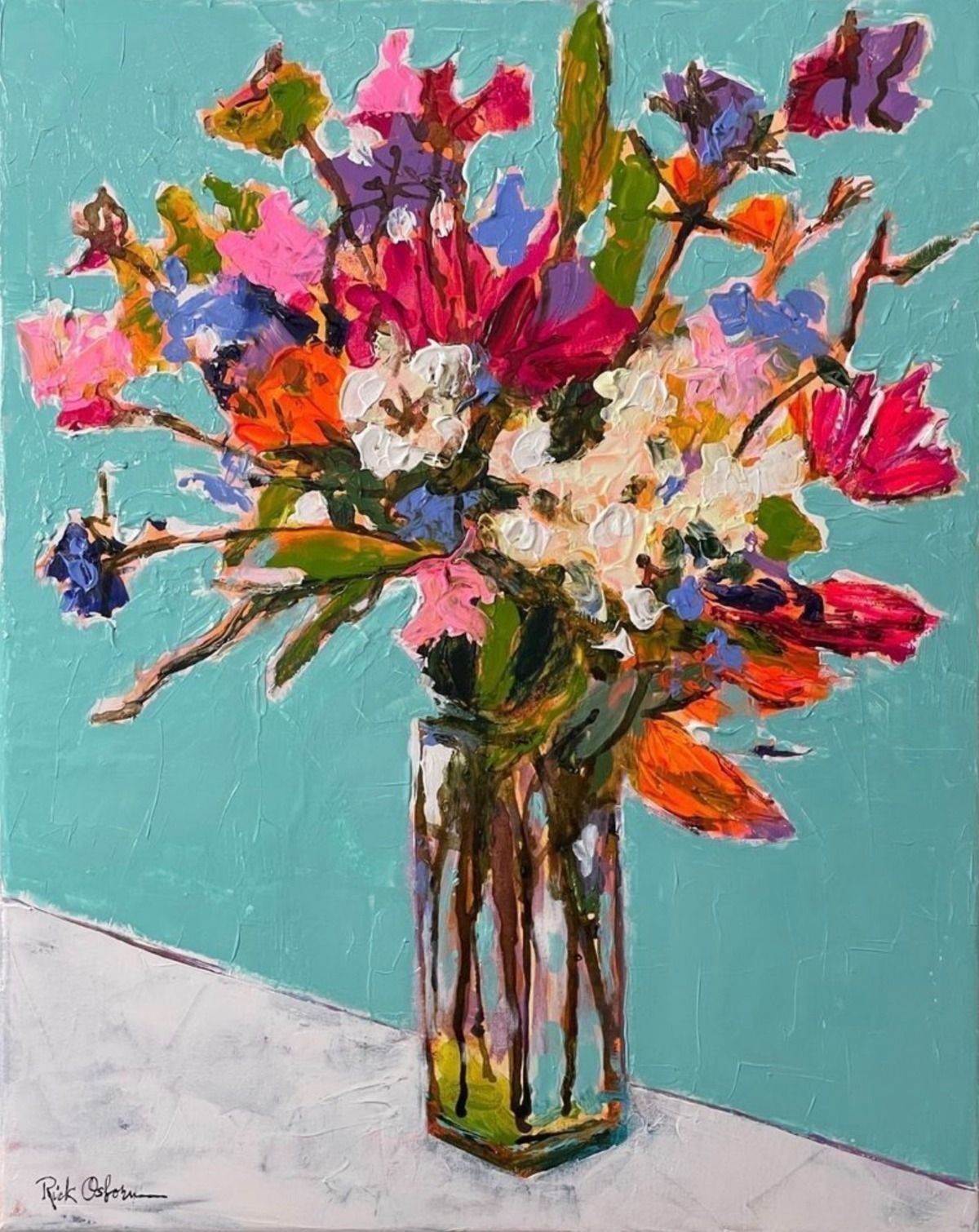 Flowers