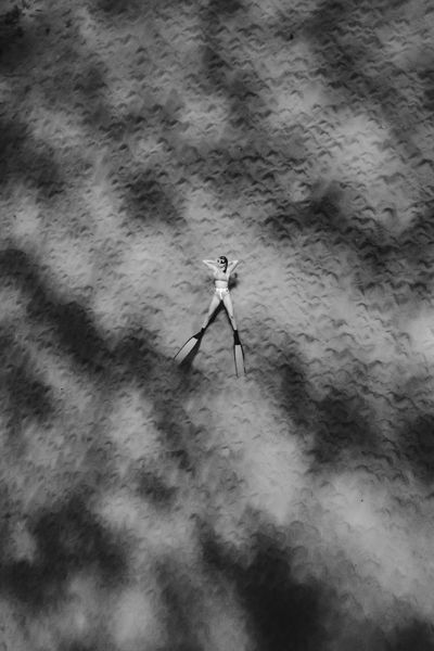 Wall Art - Black & White
