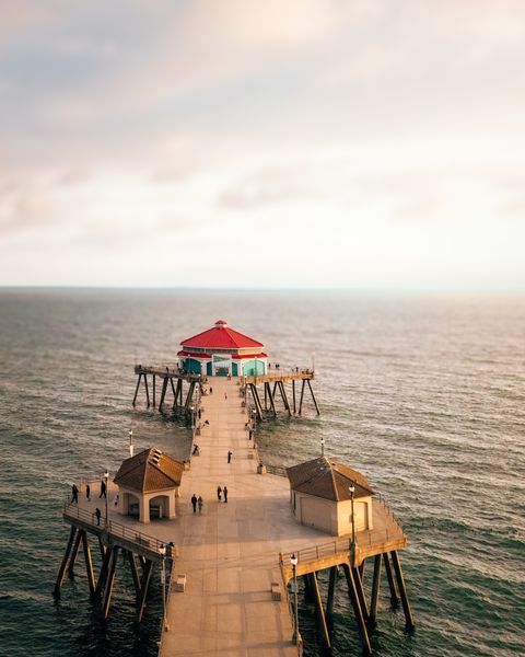 Piers