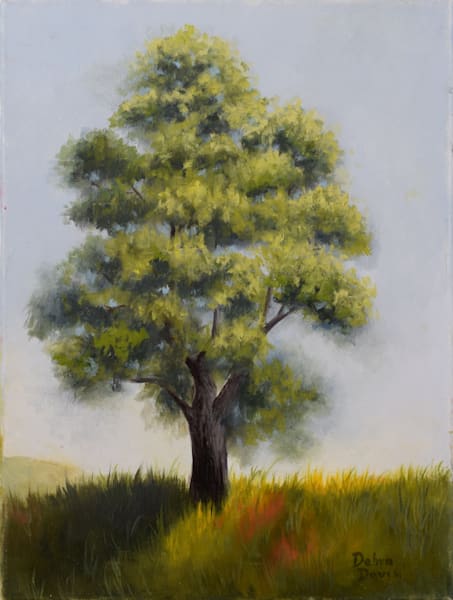 Big Tree