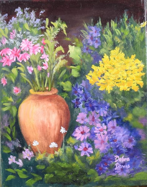 Whispers From the Garden