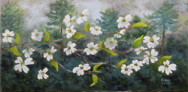 Dogwoods