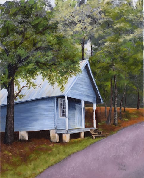 House at Costley Mill