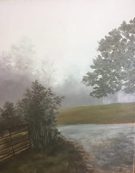 Morning Fog
