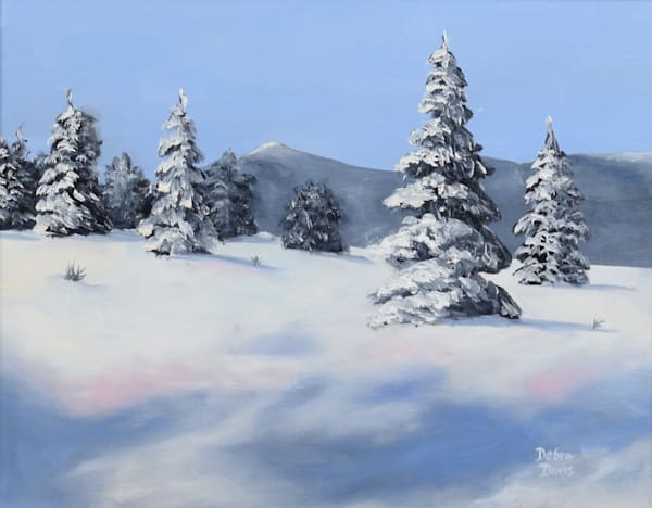 Snowy Day