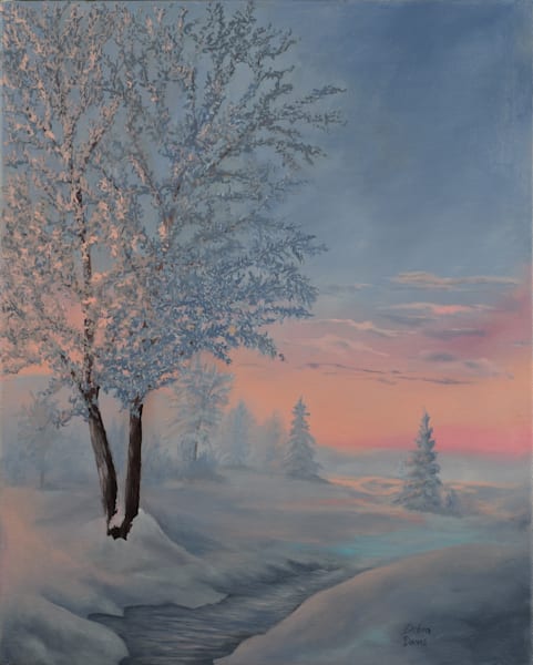 Winter Bliss