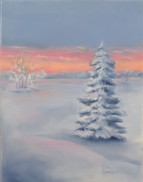 Winter Dream