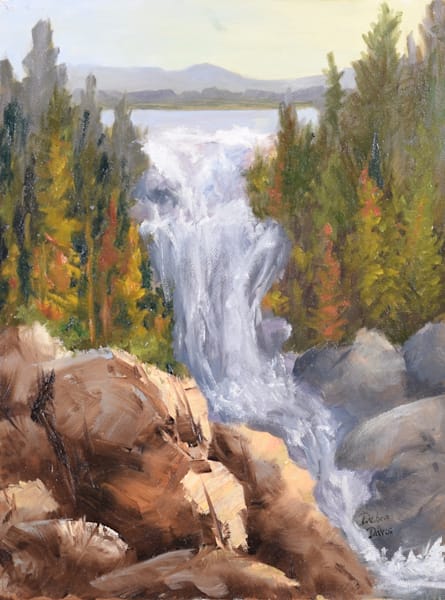 The Falls