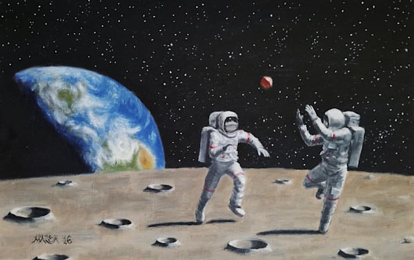 Moon