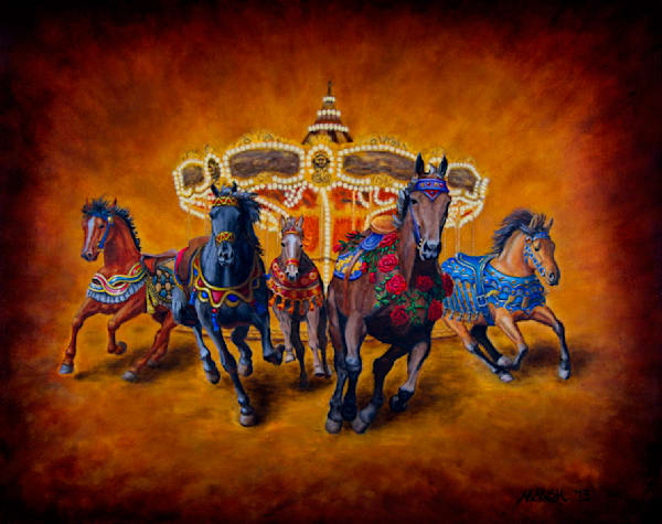 Carousel