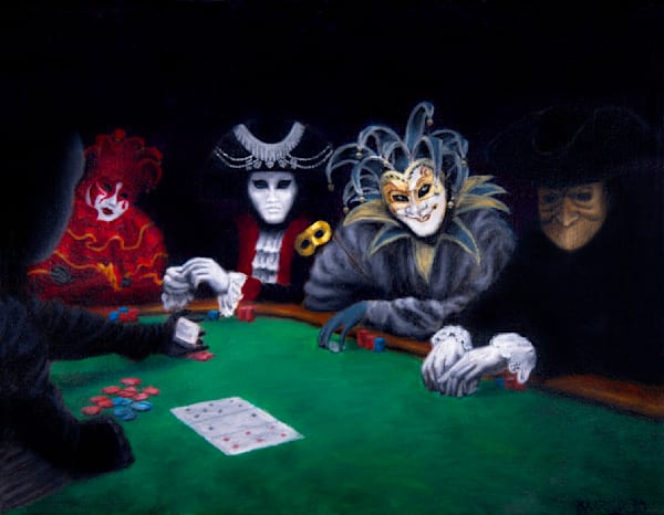 Poker Face