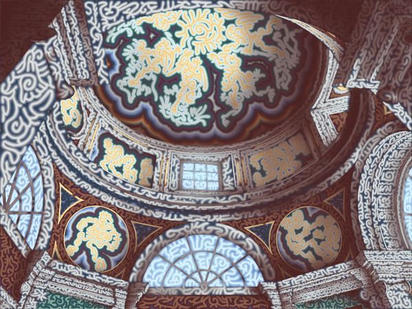 Architecture And Windows
