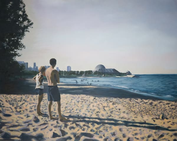 Horizons