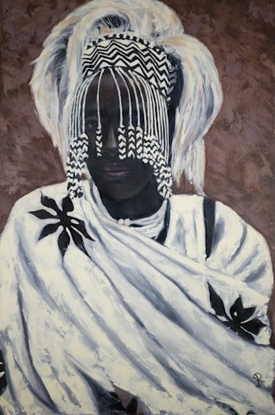 AFRICA series