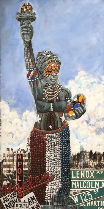 Original Freedom