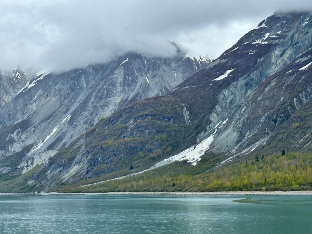 Discover Gray Mountain in Alaska | Felton Fotography