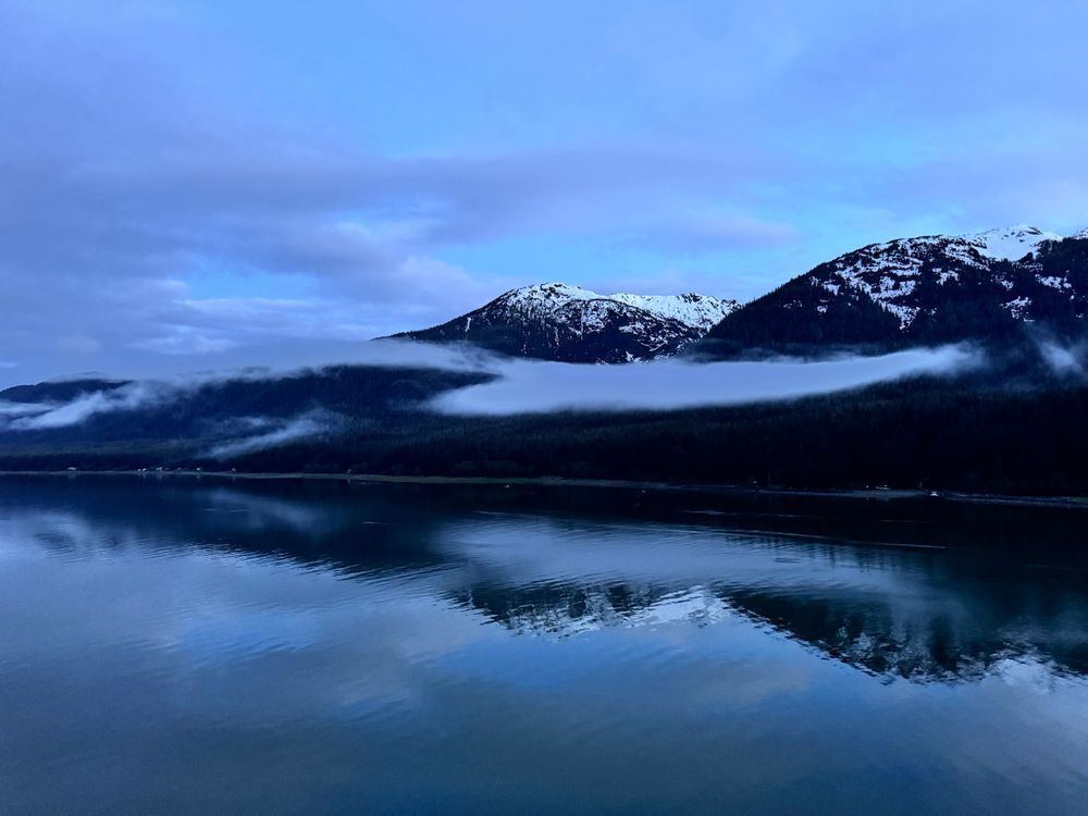 Ocean Blue by Felton Fotography - Captivating Ocean Views