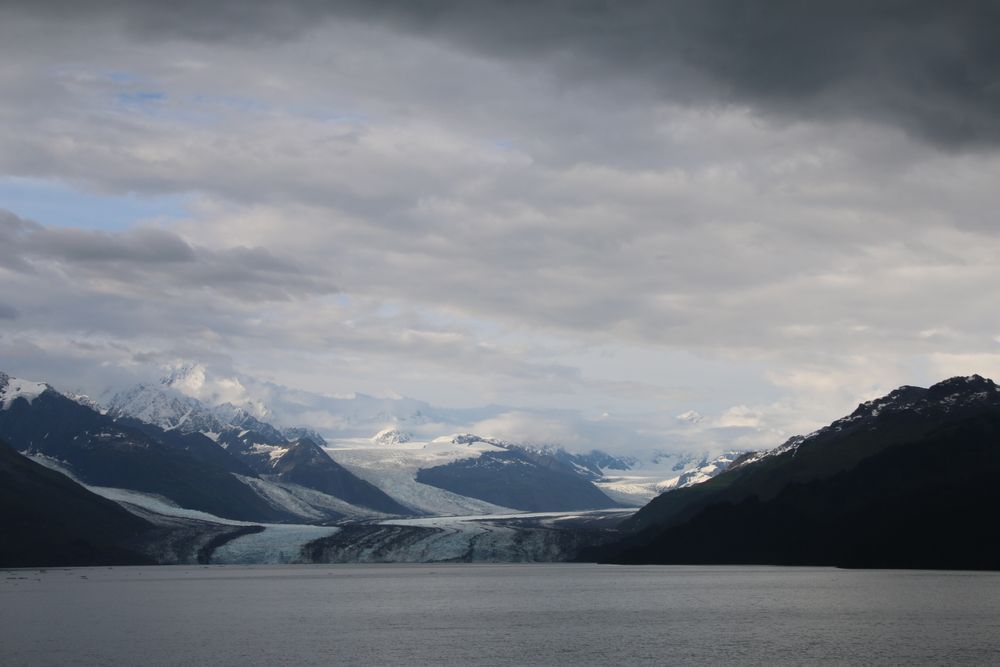 Alaska Stormy Day Print - Felton Fotography
