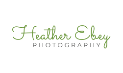 Heather Ebey Photography