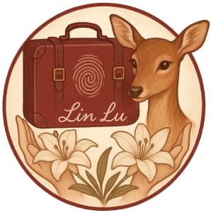 Linlu Sarah Art
