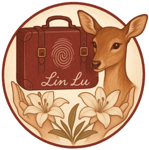 Linlu Sarah Art