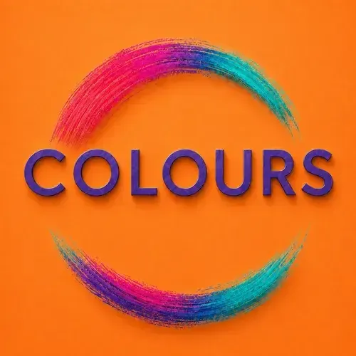 Colours of My Soul
