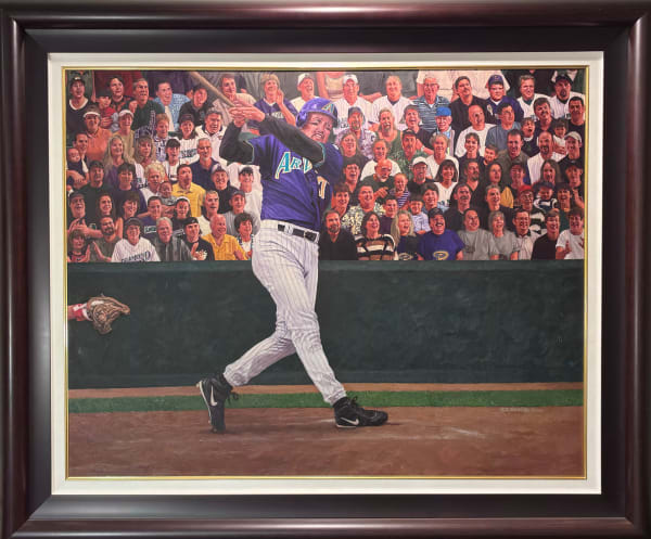 Original Paintings