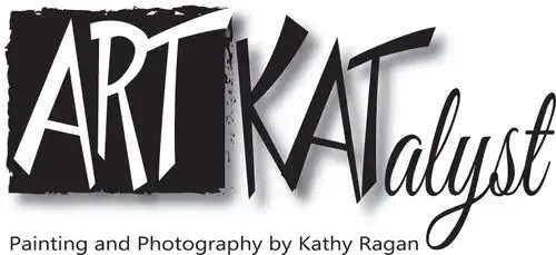 Kathy Ragan Art 