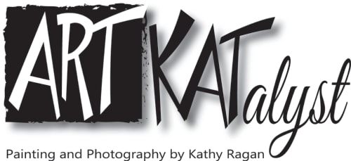 Kathy Ragan Art 