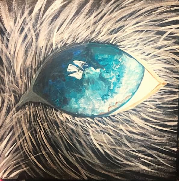 Cat Eye
