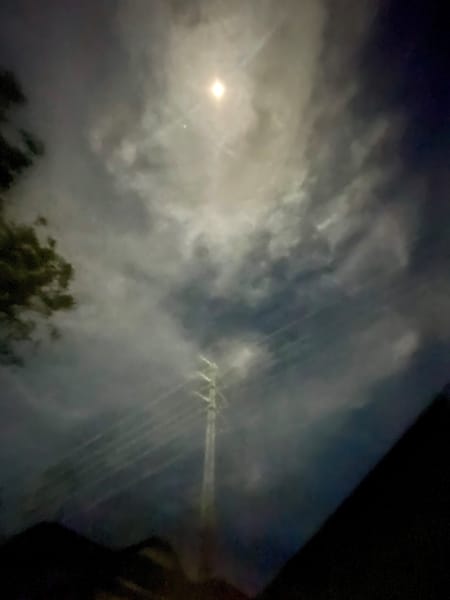 Alien Sky