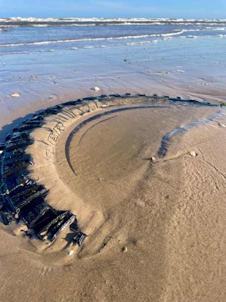 Surf Tire