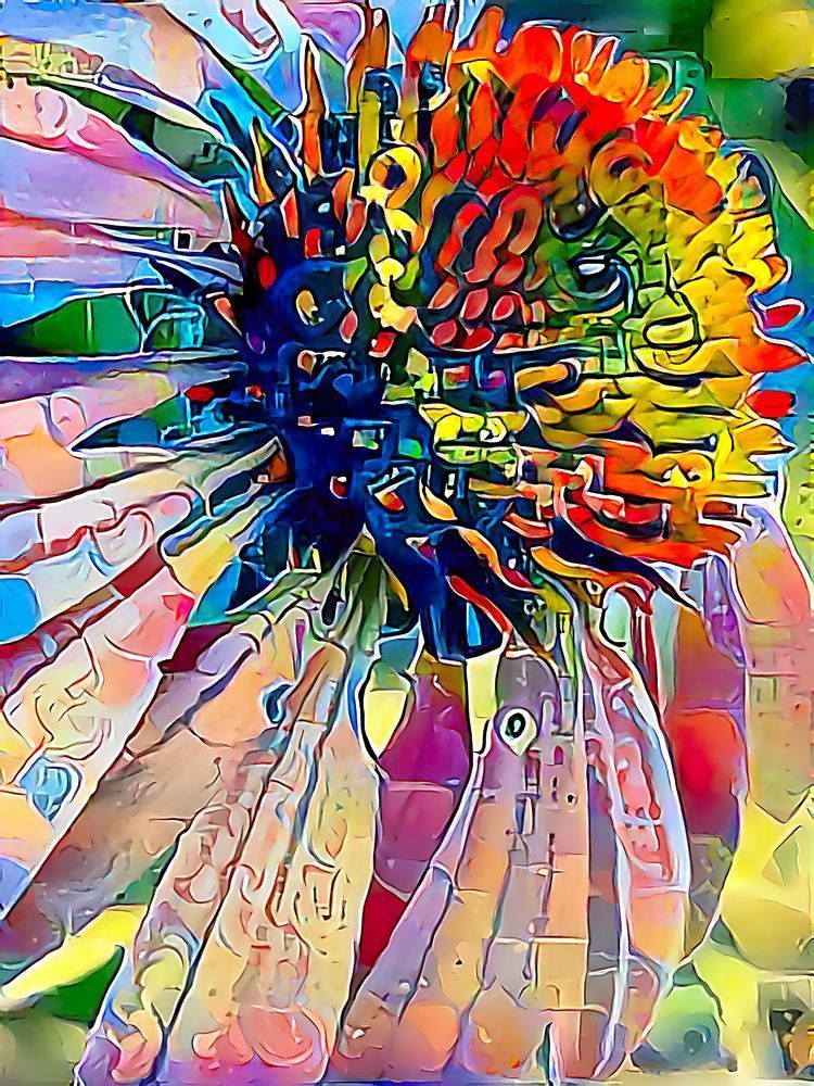 coneflower