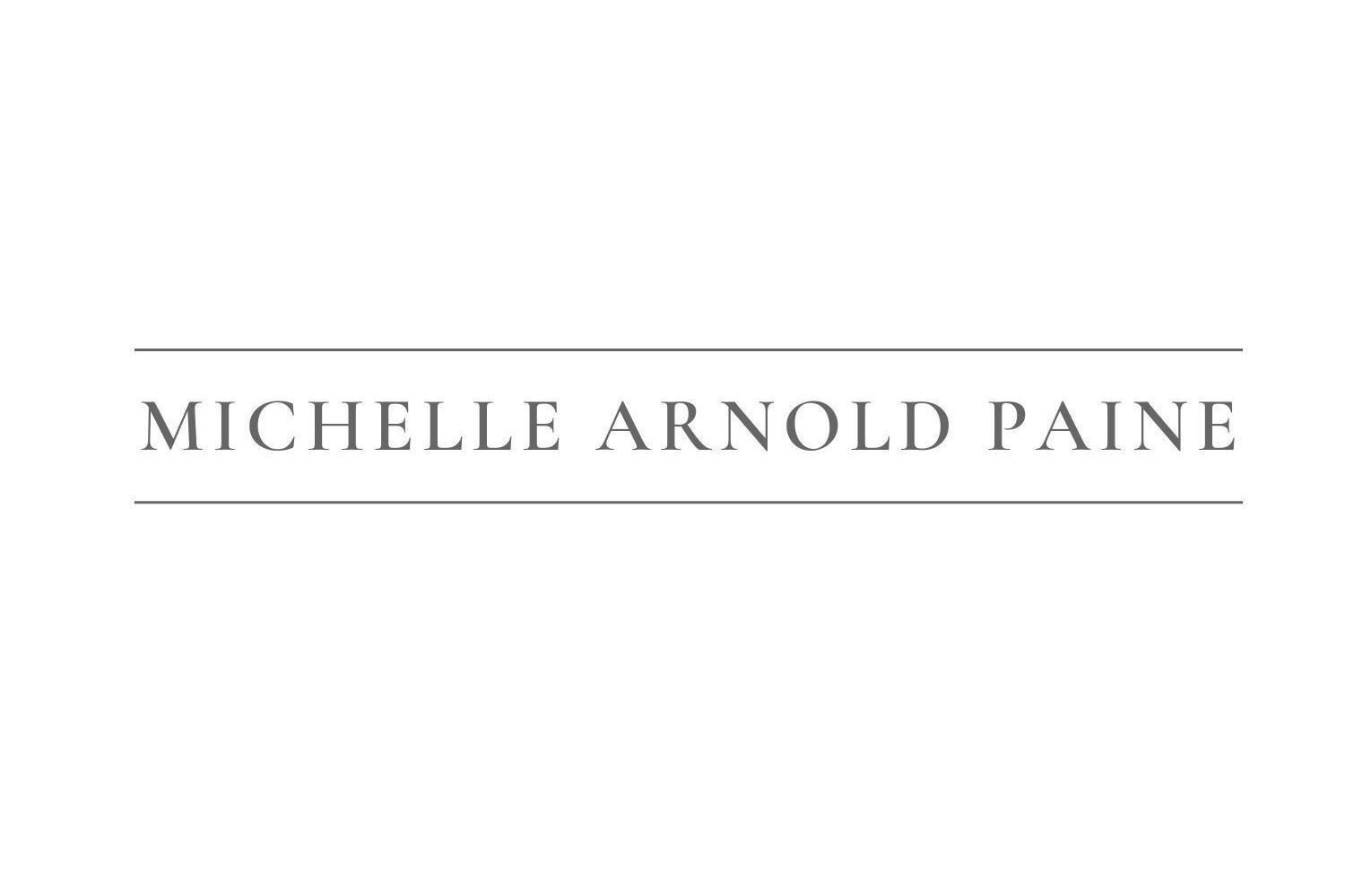  MICHELLE ARNOLD PAINE