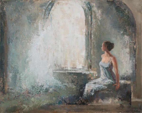 Mary the Dawn 2