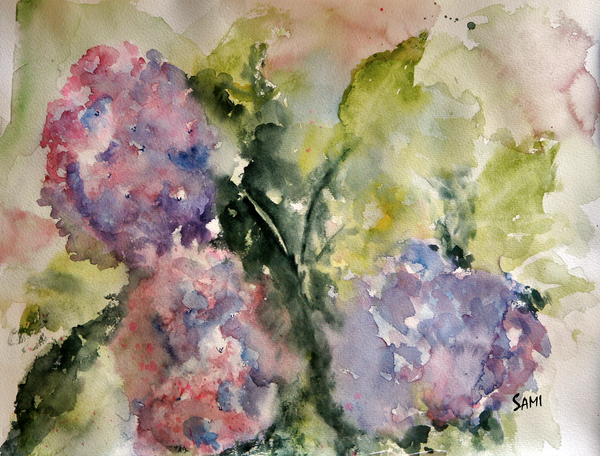 Sami's Art Best Sellers - Paintings and Photographs