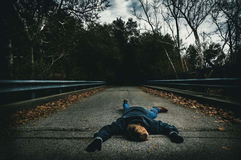 Road Kill