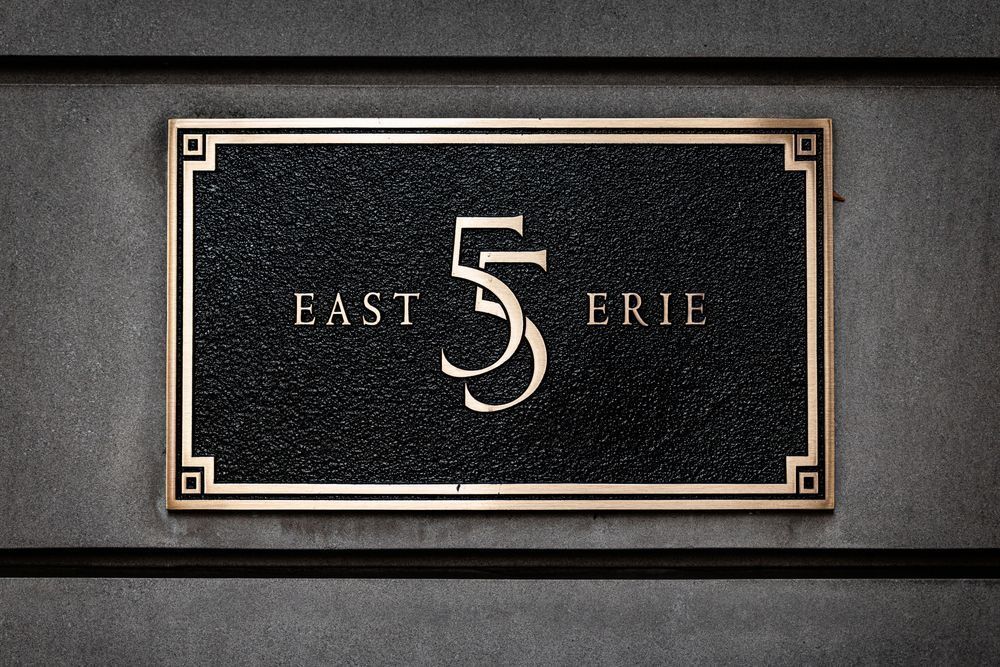 55 East Erie Photography Art | John Lazo Photography