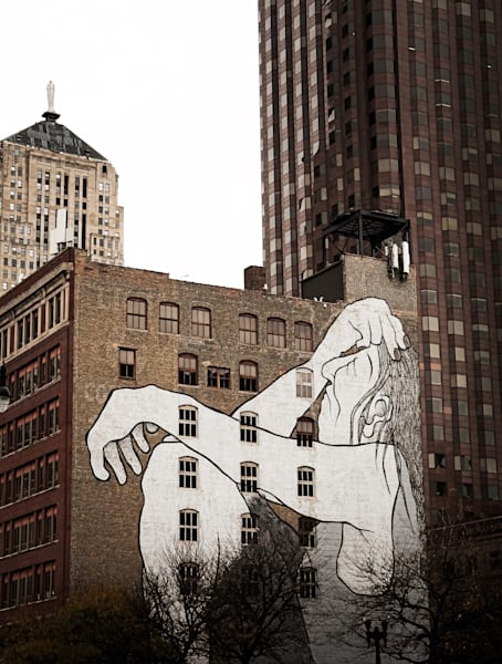 Big Friendly Giant Photography Art | John Lazo Photography