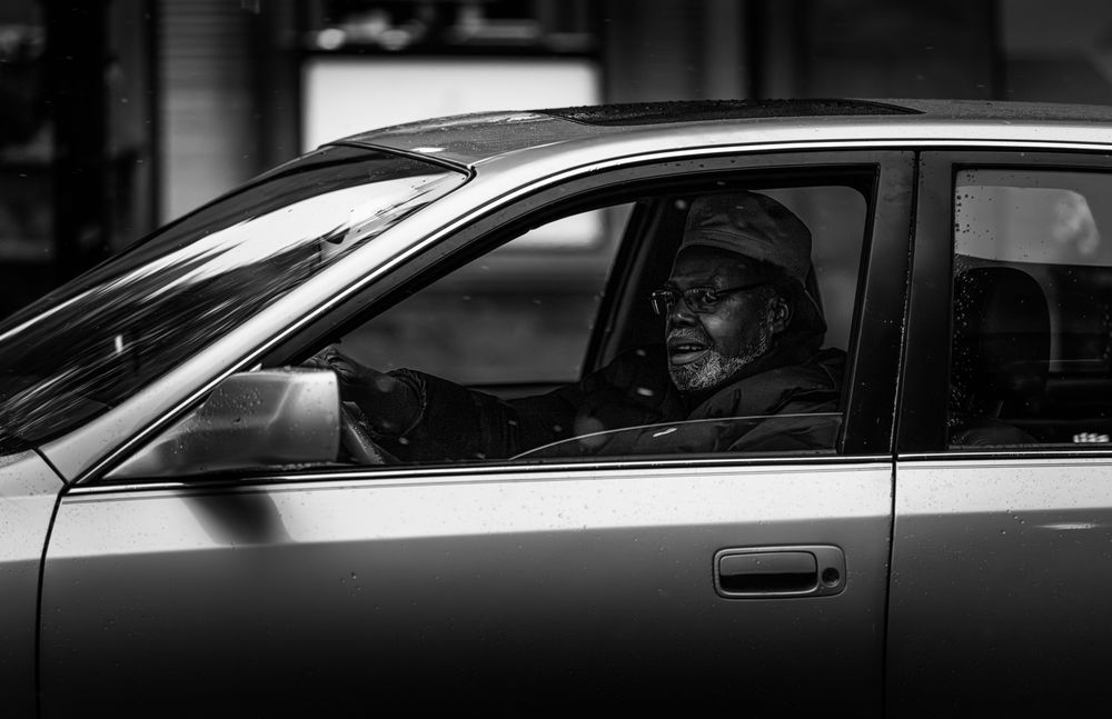 Cruisin' Photography Art | John Lazo Photography